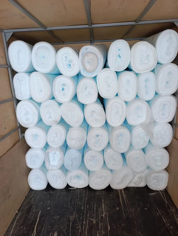 Tarket va mebel oʻrash uchun va sentifon 1.5mm