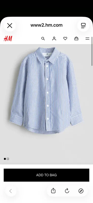 h&m размер 3,4years h&m размер 3,4years