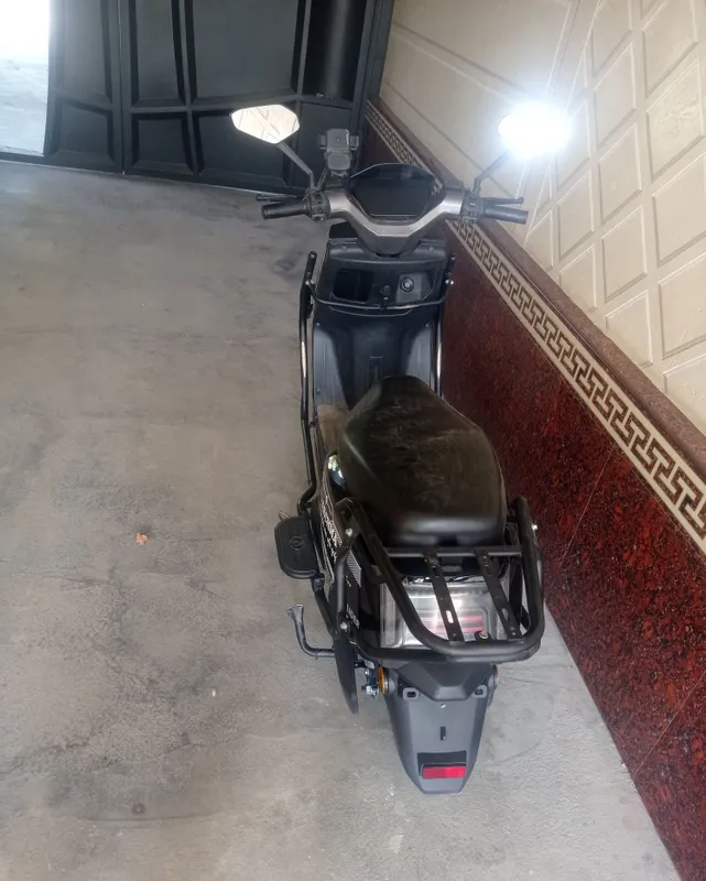 Продаётся скутер, без недостатков 3