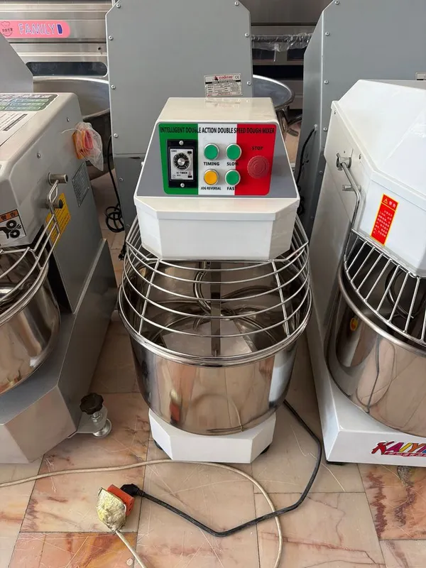 Хамир корадиган мишалка 15 кг 220в