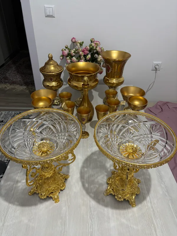 Kibele набор багемы 1 Kibele набор багемы 1