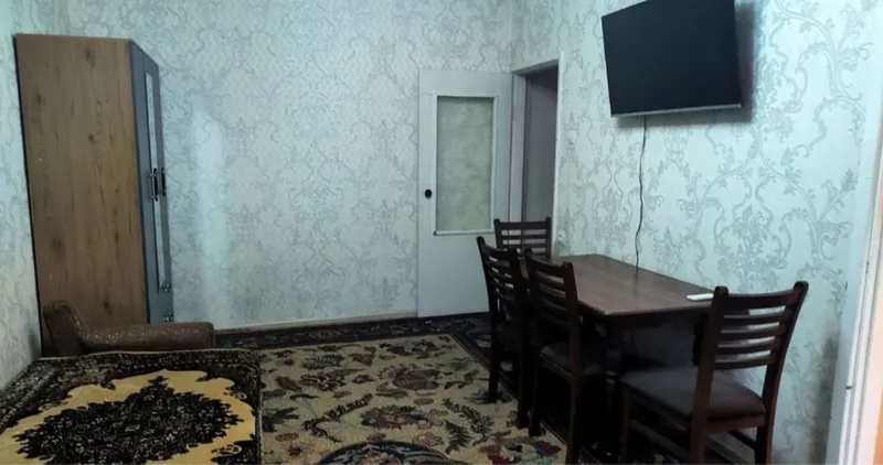 Аренда Квартира Ориентир Метро Чилонзор 400$ — фото 2
