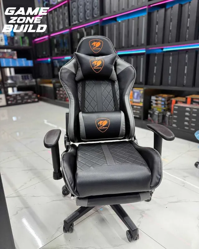 game club 10 talik | RTX 5060 8GB | game zone build — фото 4