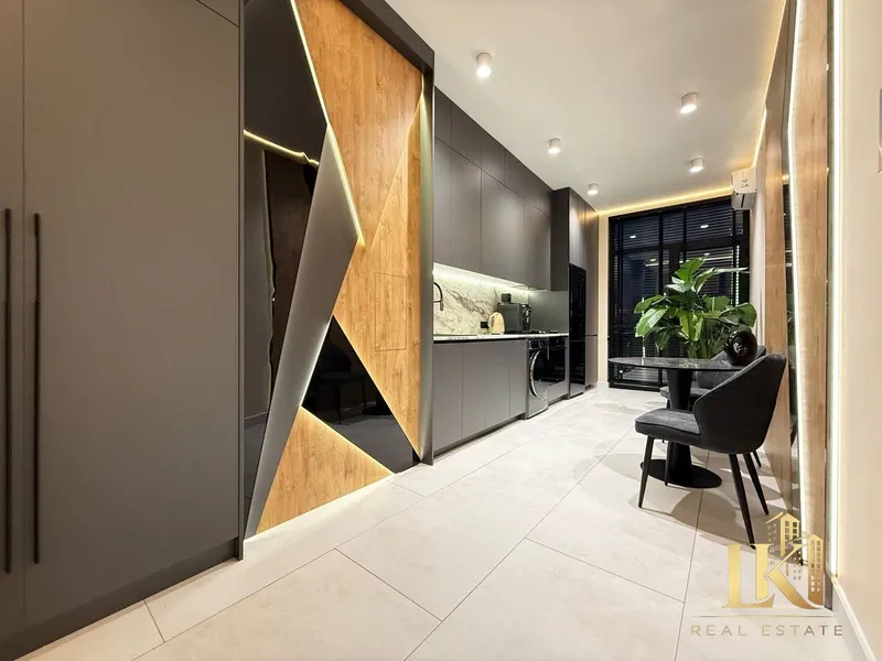 Tiara Residence ЖКда shinam 2 xonali kvartira 2