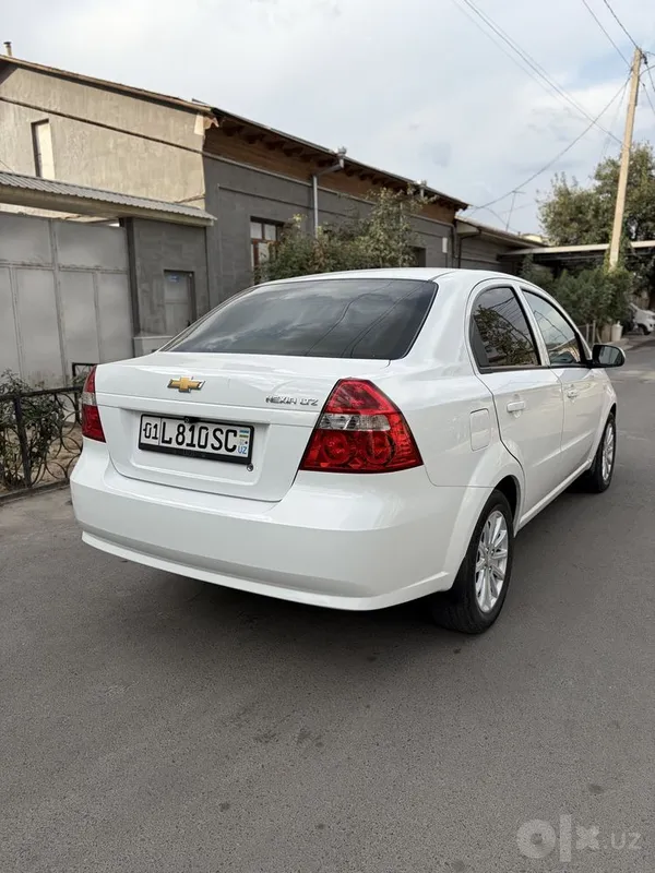Nexia 3, 2019 год 5 Nexia 3, 2019 год 5