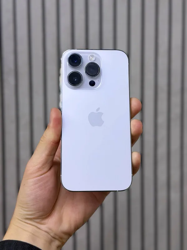 iPhone 14 Pro ZA/A iPhone 14 Pro ZA/A