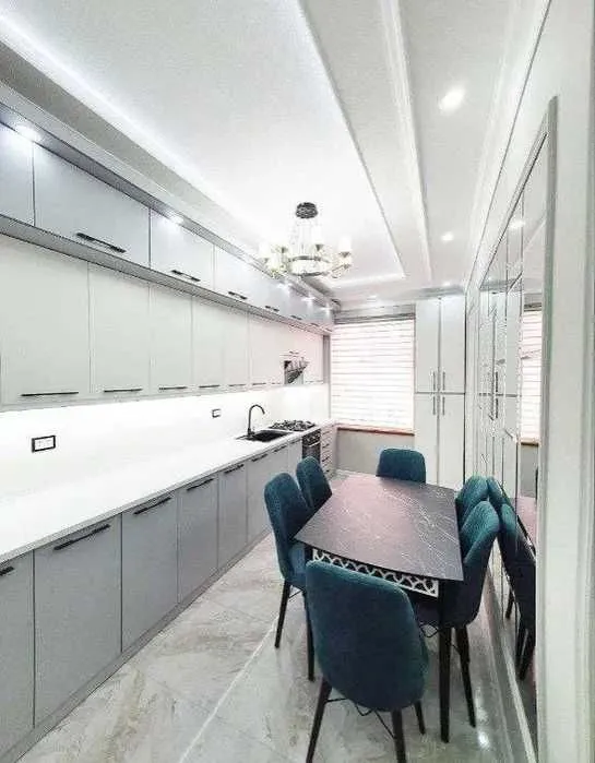 Срочна сдам 3х ком 7/12 рядом Россия Гостиницы 797* — фото 4