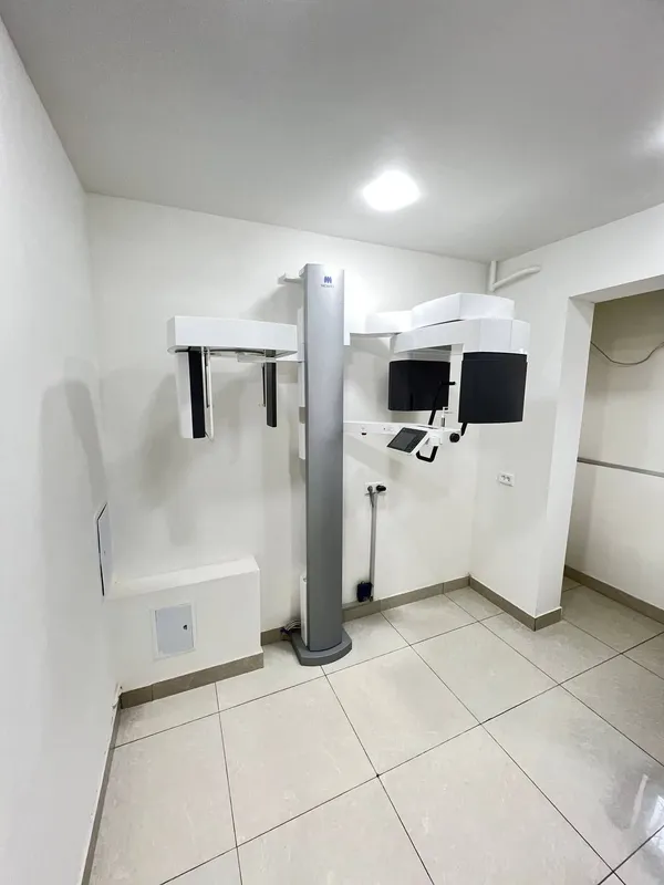 3D rentgen tish diagnostikasi | Morita 1