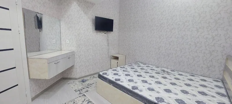 Nikitina Residence turar joy majmuasi sotiladi 3