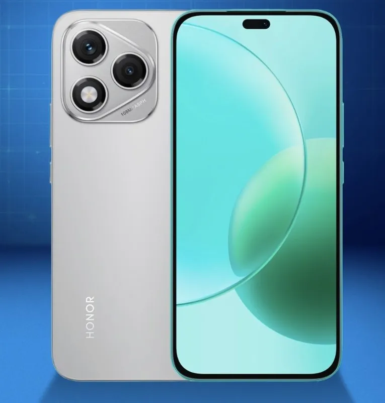 Honor 400 lite 8/256gb
