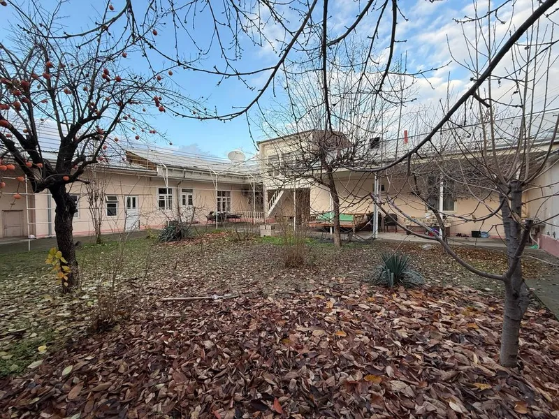 Срочно продаётся дом напротив рынок Малика — фото 4