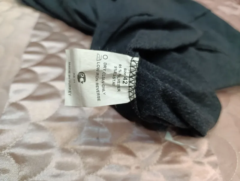 Женское платье. 3 Женское платье. 3