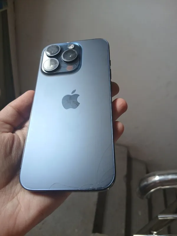 15 pro — фото 1
