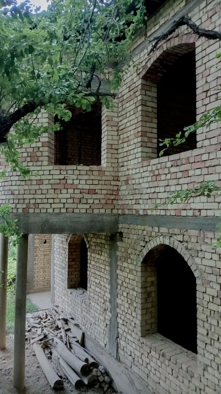 Parkentda dala xovli sotiladi 3 Parkentda dala xovli sotiladi 3