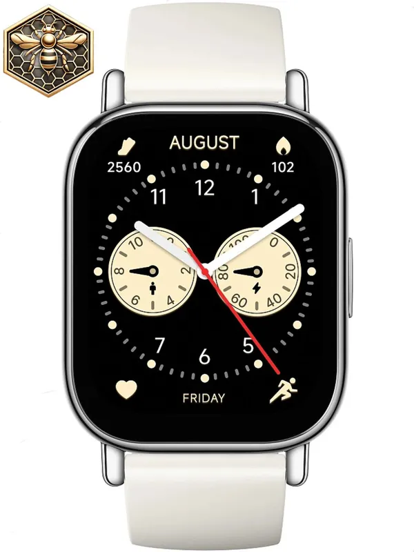 Часы умные Redmi Watch 5 Lite Global! 1