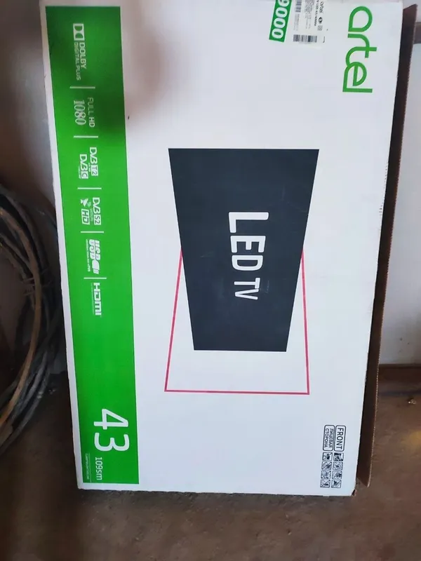 Продам телевизор 2