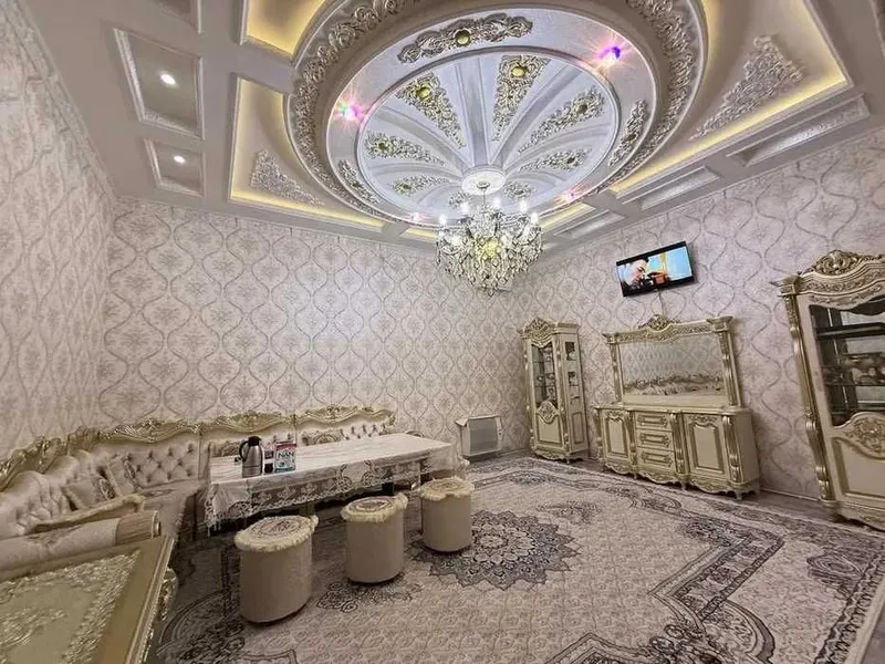 Аренда Евродома в Яккасарайском р-не, Ор-р Ракат — фото 1