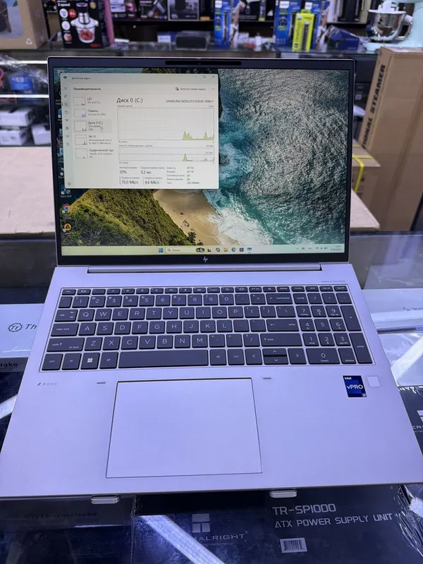 notebook hp zbook notebook hp zbook