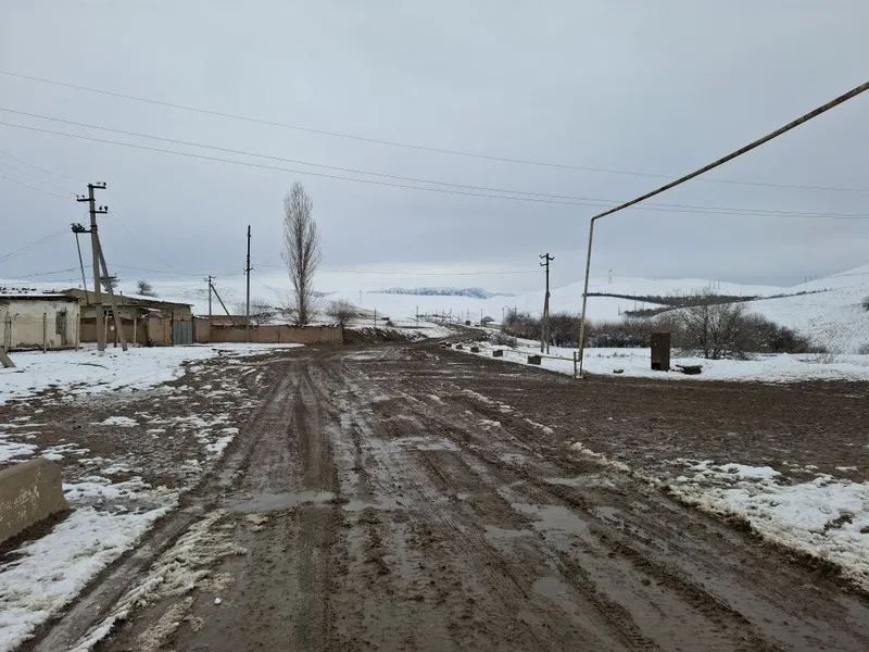 Чирчик! Про-ся 10-га не жилой земельный участок под строительство и.т. — фото 7