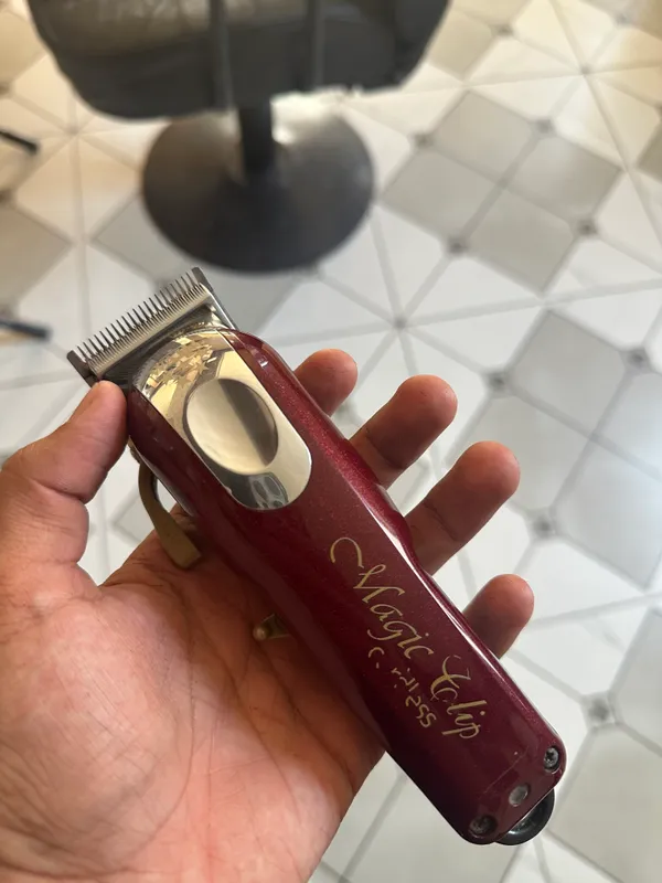 Magic Clip 2 Magic Clip 2