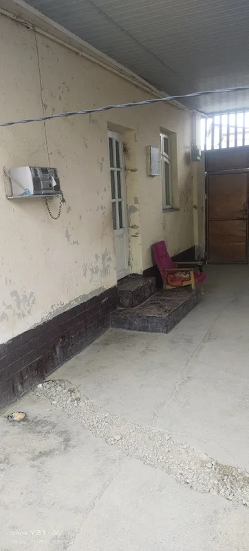 Продаётся дом в азодчике — фото 1