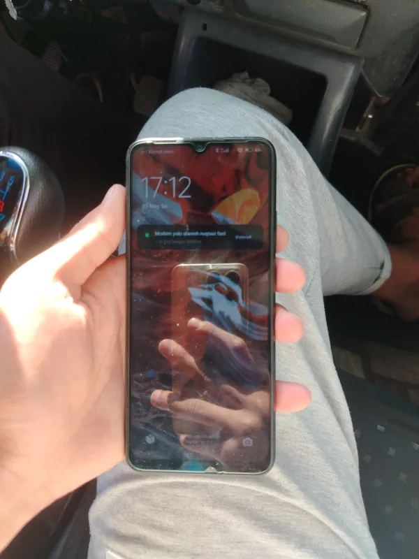 Redmi 10c ishlashi yaxshi  sotildi. — фото 1