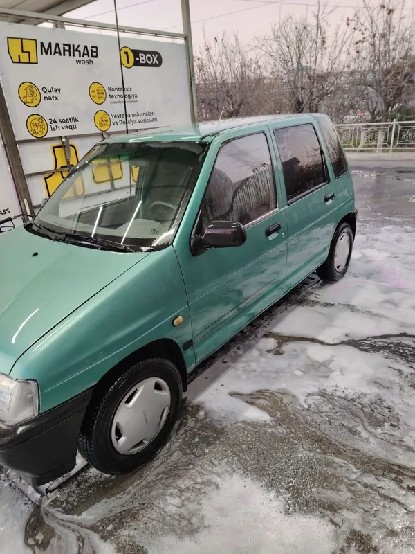 daewoo tiko sotiladi 4