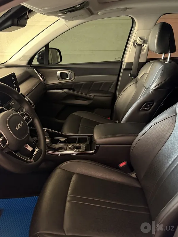 KIA Sorento sotiladi eki arenda 3 KIA Sorento sotiladi eki arenda 3