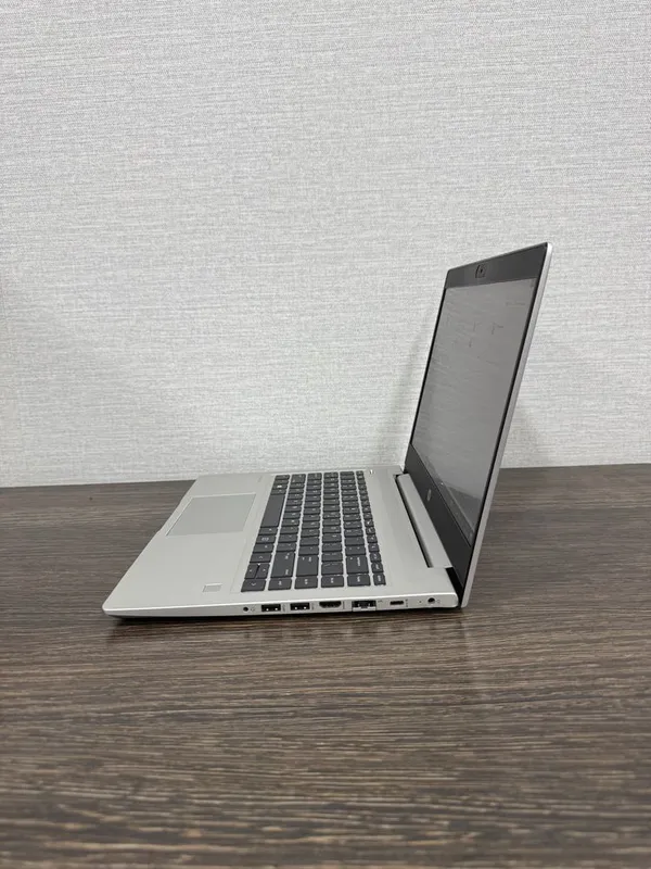13-Го Поколения HP ProBook G7 Ryzen-5 (Аналог intel Core i7) Идеал! — фото 4