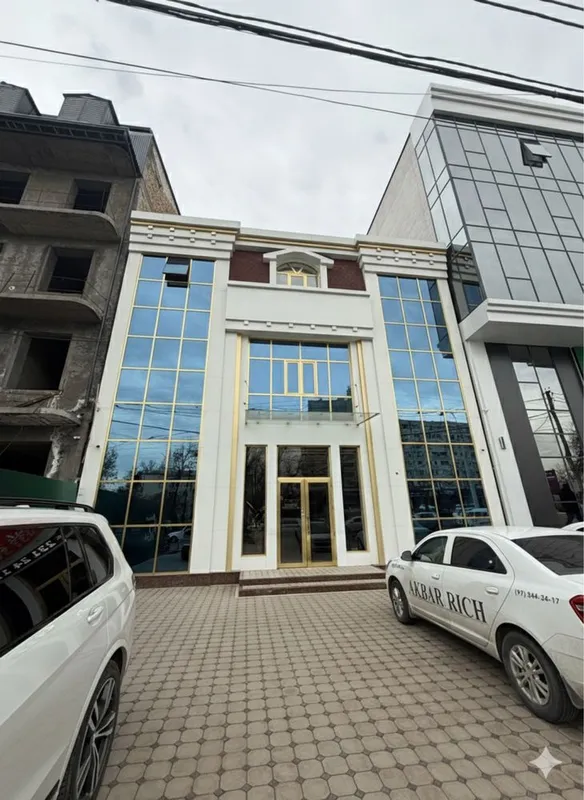 Сдается помещение 640 м2 на чиланзаре на против 16- больница SH83 — фото 5