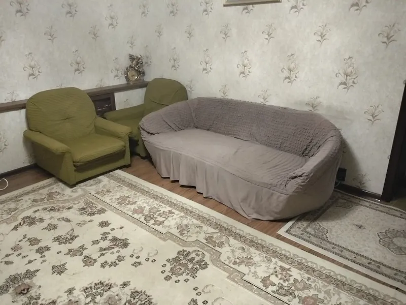 Продам мягкий мебел