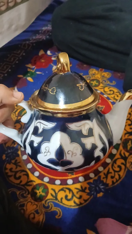 choynak