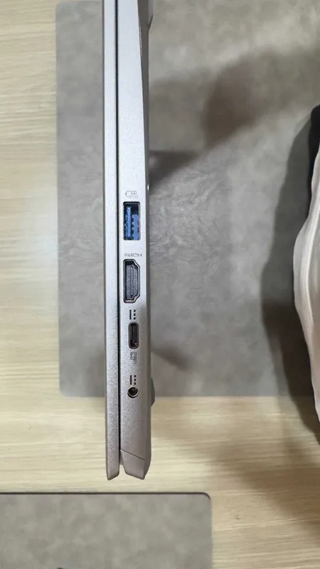 Продаётся ноутбук модель Acer Swift 3 в отличном состоянии — фото 2