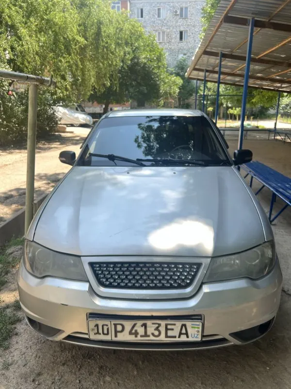 Nexia2 sotiladi naxtga 3