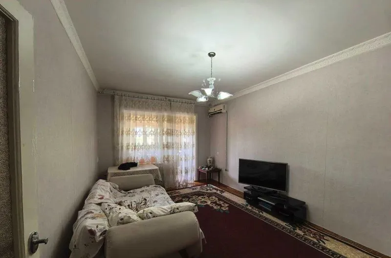 Срочно продаётся 3-комнатная квартира 71 м², Эшонгузар, Зангиота 4