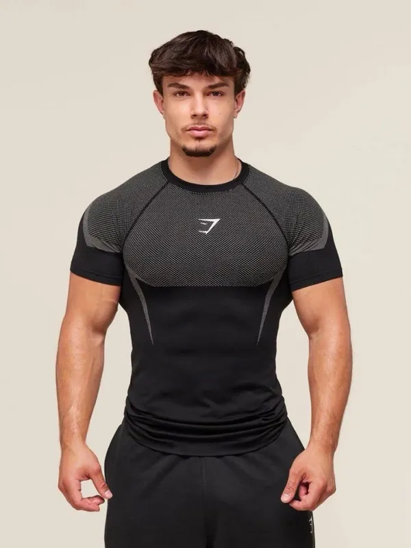 Gym Shark рашгард