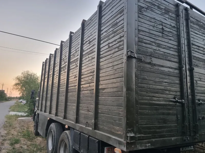 Kamaz prtsep 53212 5