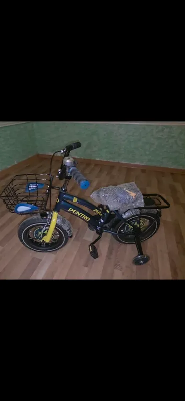 продам велосипед срочно размер 12 2