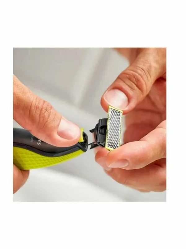 Насадка Philips OneBlade 3 QP-630 3