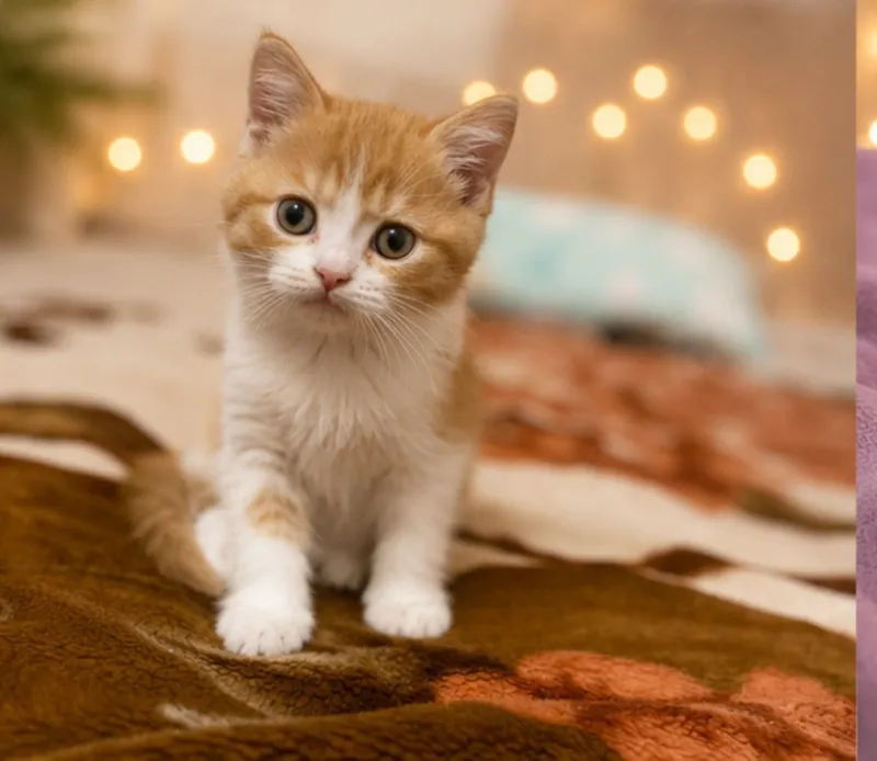 Scottish Fold / Scottish Straight mushukchalari sotiladi — фото 3