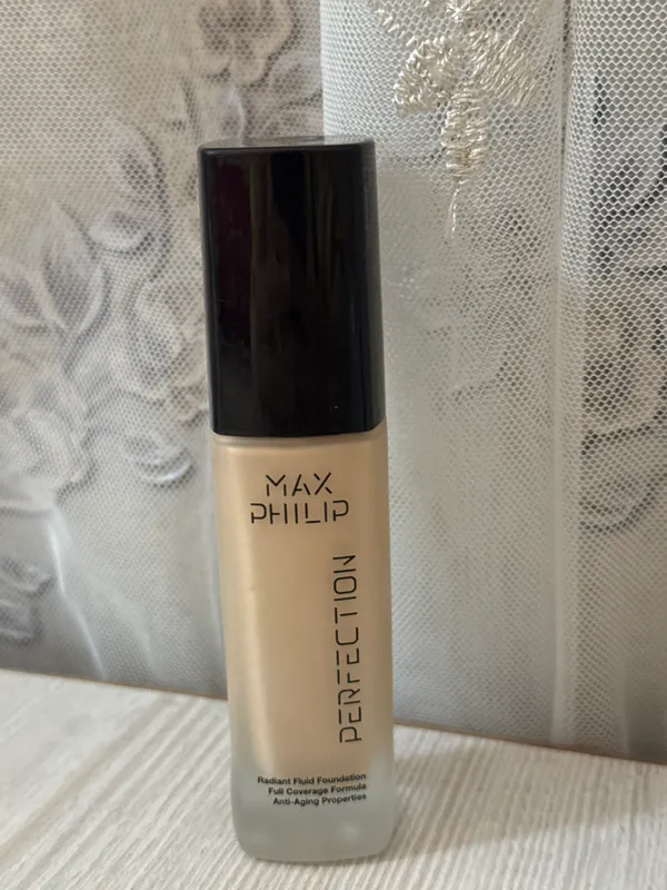 Maxphilp B 101