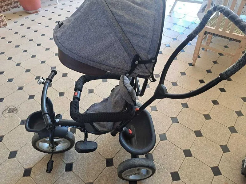 Kolyaska velik sotiladi 2