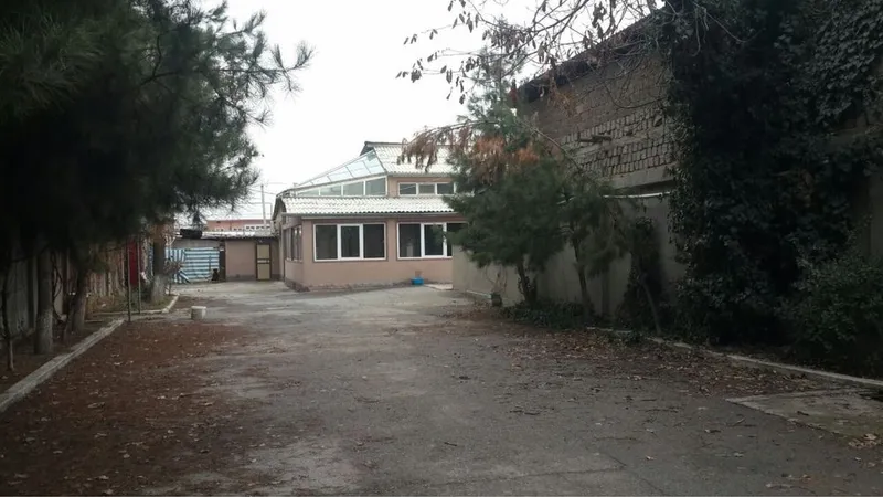 Restoran, kafe, ombor, bolalar bog‘chasi uchun bino ijarasi 3