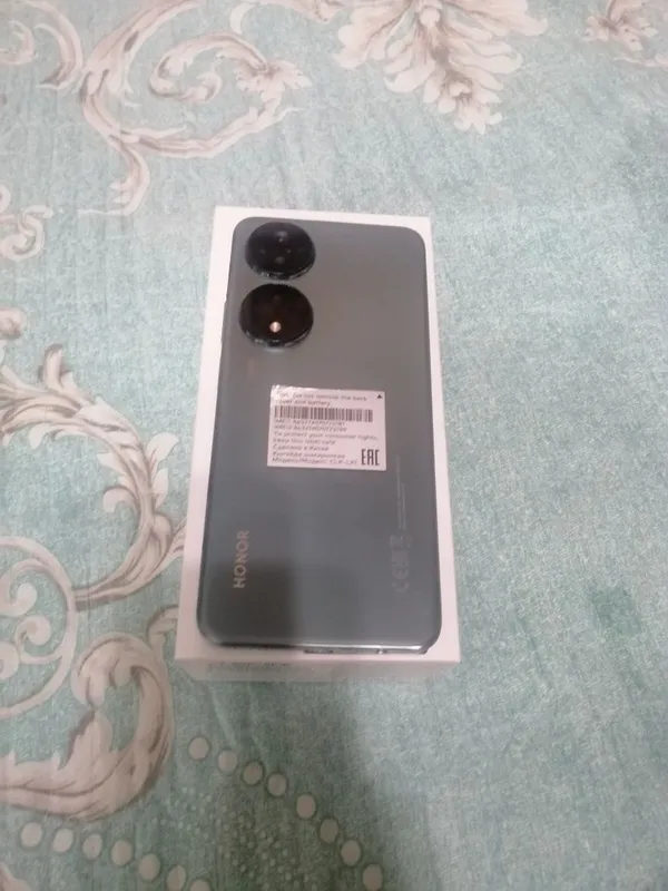 Honor x7 B holati yaxshi 4