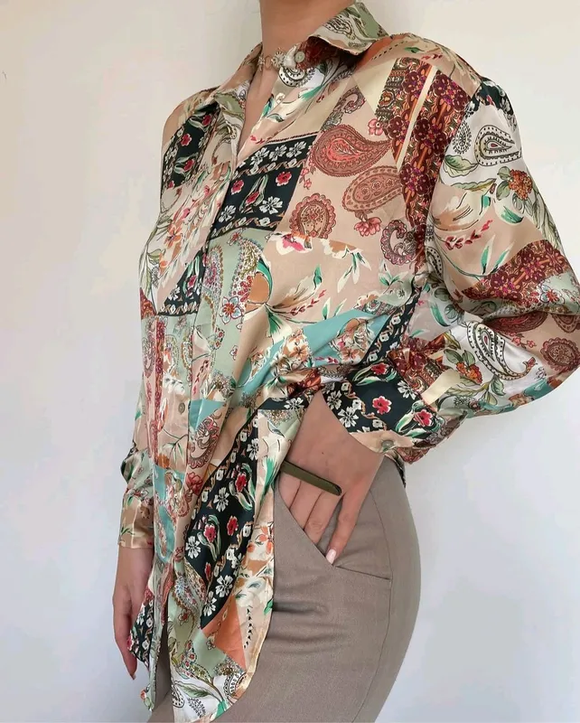 zara kofta