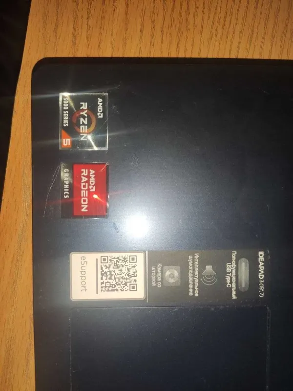 Nootbook sotiladi