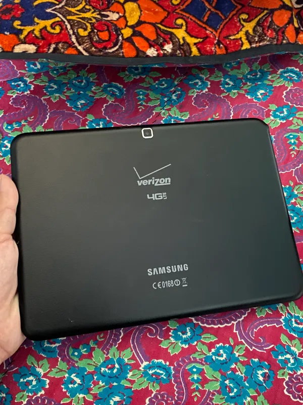 Samsung tab — фото 1