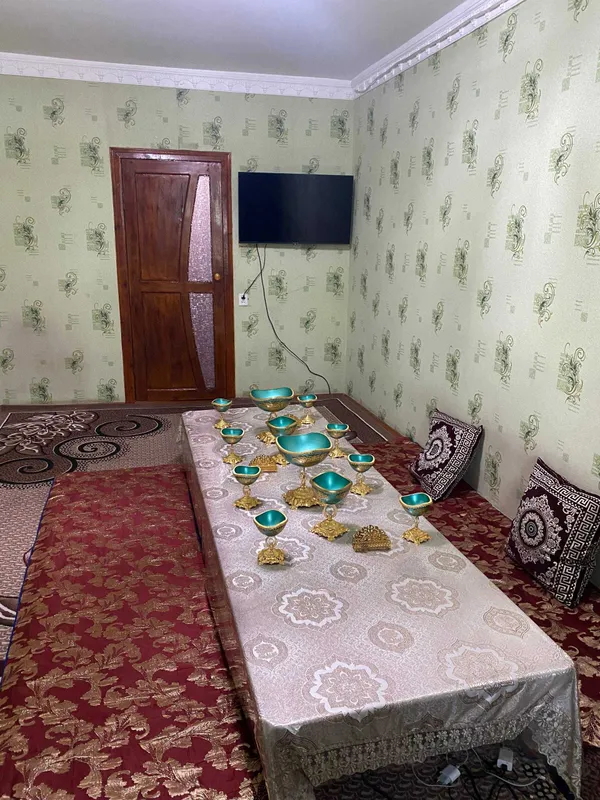 3 xonali kvartira sotiladi, 81 m², 6-mikrorayon — фото 2