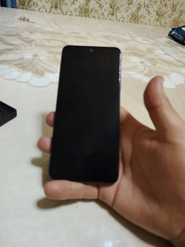 Xiaomi redmi note 12