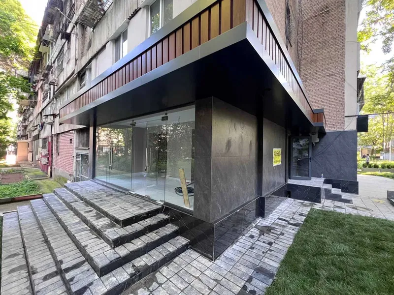 57м2 Ц-1 Офис|Ателье|Бьюти сфера|Шоурум|Магазин — фото 1